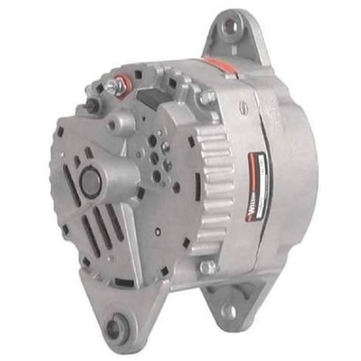 Remanufactured Alternator by WILSON - 90-29-5876 01